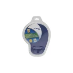Esperanza Gel Mouse Pad 230mm με Στήριγμα καρπού Μπλε EA137B - Image 4