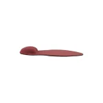 Esperanza Gel Mouse Pad 230mm με Στήριγμα καρπού Κόκκινο EA137R - Image 4