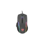 Genesis Xenon 220 G2 RGB Gaming Ποντίκι 6400 DPI Μαύρο NMG-1572 - Image 3