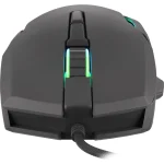 Genesis Xenon 220 G2 RGB Gaming Ποντίκι 6400 DPI Μαύρο NMG-1572 - Image 4