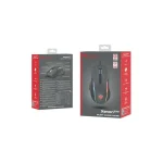 Genesis Xenon 220 G2 RGB Gaming Ποντίκι 6400 DPI Μαύρο NMG-1572 - Image 7