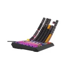 Genesis Thor 230 TKL Gaming Μηχανικό Πληκτρολόγιο Tenkeyless με Outemu Red διακόπτες και RGB φωτισμό (Αγγλικό US) Anchor Gray Positive NKG-2081 - Image 11