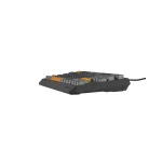 Genesis Thor 230 TKL Gaming Μηχανικό Πληκτρολόγιο Tenkeyless με Outemu Red διακόπτες και RGB φωτισμό (Αγγλικό US) Anchor Gray Positive NKG-2081 - Image 12