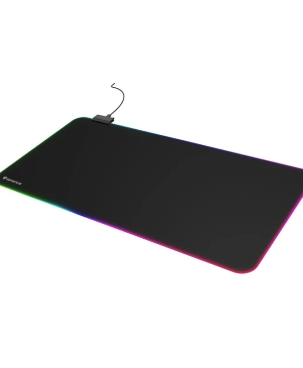 Genesis Mouse Pad Γκρι NPG-2110