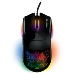 Sven RX-G995 RGB Gaming Ποντίκι 16000 DPI Μαύρο 20100879