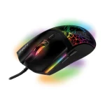 Sven RX-G995 RGB Gaming Ποντίκι 16000 DPI Μαύρο 20100879 - Image 2