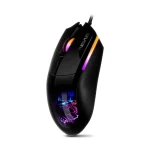 Sven RX-G995 RGB Gaming Ποντίκι 16000 DPI Μαύρο 20100879 - Image 4
