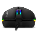 Sven RX-G995 RGB Gaming Ποντίκι 16000 DPI Μαύρο 20100879 - Image 5