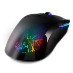 Sven RX-G995 RGB Gaming Ποντίκι 16000 DPI Μαύρο 20100879 - Image 10