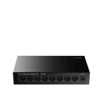 Cudy GS108 v4 Unmanaged L2 Switch με 8 Θύρες Gigabit (1Gbps) Ethernet
