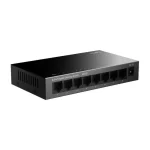 Cudy GS108 v4 Unmanaged L2 Switch με 8 Θύρες Gigabit (1Gbps) Ethernet - Image 2