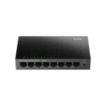 Cudy GS108 v4 Unmanaged L2 Switch με 8 Θύρες Gigabit (1Gbps) Ethernet - Image 4