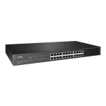 Cudy GS1024 v2 Unmanaged L2 Switch με 24 Θύρες Gigabit (1Gbps) Ethernet