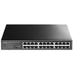 Cudy GS1024 v2 Unmanaged L2 Switch με 24 Θύρες Gigabit (1Gbps) Ethernet - Image 2