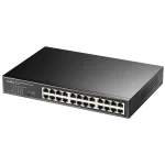 Cudy GS1024 v2 Unmanaged L2 Switch με 24 Θύρες Gigabit (1Gbps) Ethernet - Image 3
