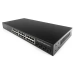 Cudy GS2024S2 v1 Unmanaged L2 Switch με 24 Θύρες Gigabit (1Gbps) Ethernet και 4 SFP Θύρες - Image 4