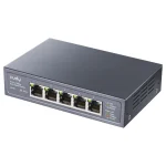 Cudy HS105 Unmanaged L2 Switch με 5 Θύρες Ethernet - Image 2