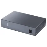 Cudy HS105 Unmanaged L2 Switch με 5 Θύρες Ethernet - Image 3