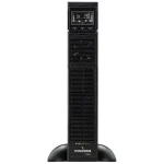 Tecnoware EVO DSP Plus 2400 Rack Tower UPS On-Line 2400VA 2160W με 8 IEC Πρίζες FGCEDP2402RTIEC - Image 2