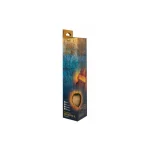 Grupo Erik Middle Earth Map Lord of the Rings Gaming Mouse Pad XXL 800mm 55152 - Image 2