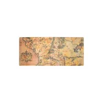 Grupo Erik Middle Earth Map Lord of the Rings Gaming Mouse Pad XXL 800mm 55152 - Image 3