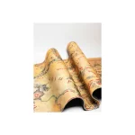 Grupo Erik Middle Earth Map Lord of the Rings Gaming Mouse Pad XXL 800mm 55152 - Image 4