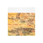 Grupo Erik Middle Earth Map Lord of the Rings Gaming Mouse Pad XXL 800mm 55152 - Image 6