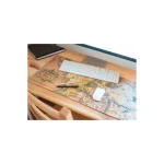 Grupo Erik Middle Earth Map Lord of the Rings Gaming Mouse Pad XXL 800mm 55152 - Image 8