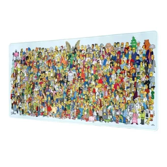 Grupo Erik MGGE094 Gaming Mouse Pad XXL 800mm 18700