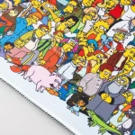 Grupo Erik MGGE094 Gaming Mouse Pad XXL 800mm 18700 - Image 5