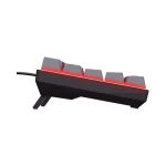 Trust GXT 867 Acira Gaming Μηχανικό Πληκτρολόγιο 60% με Outemu Red διακόπτες και RGB φωτισμό (Αγγλικό US) 24882 - Image 4