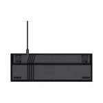 Trust GXT 867 Acira Gaming Μηχανικό Πληκτρολόγιο 60% με Outemu Red διακόπτες και RGB φωτισμό (Αγγλικό US) 24882 - Image 5