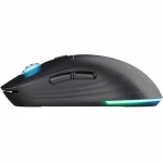 Trust GXT 927 Redex+ Ασύρματο RGB Laser Gaming Ποντίκι 25600 DPI Μαύρο 25127 - Image 4