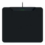 Razer HyperFlux V2 Wireless Charging System Gaming Mouse Pad Medium 360mm RZ81-04930100-B3M1