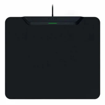 Razer HyperFlux V2 Wireless Charging System Gaming Mouse Pad Medium 360mm RZ81-04930100-B3M1