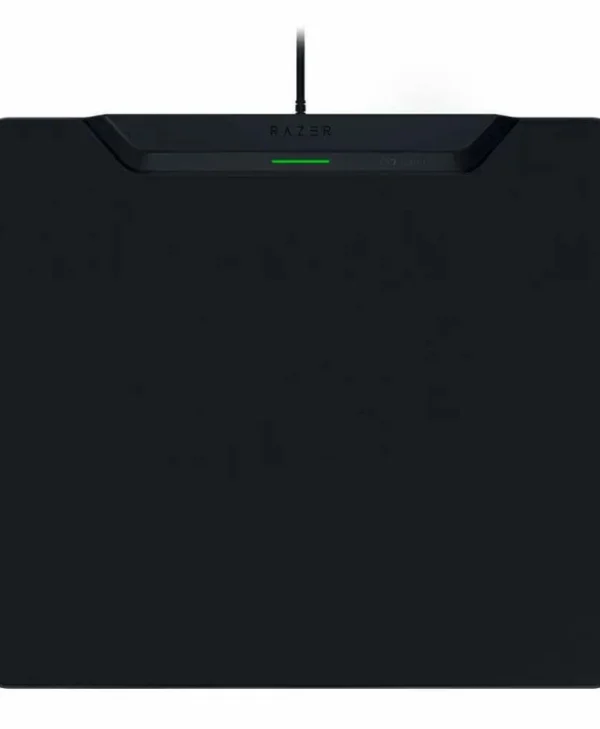 Razer HyperFlux V2 Wireless Charging System Gaming Mouse Pad Medium 360mm RZ81-04930100-B3M1