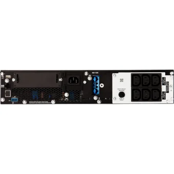 APC Smart-UPS SRT 1500VA RM Network Card SRT1500RMXLI-NC