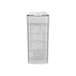 Corsair 9000D RGB Airflow Ultra Tower Κουτί Υπολογιστή με Πλαϊνό Παράθυρο Λευκό CC-9011274-WW - Image 3
