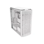 Corsair 9000D RGB Airflow Ultra Tower Κουτί Υπολογιστή με Πλαϊνό Παράθυρο Λευκό CC-9011274-WW - Image 5