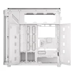 Corsair 9000D RGB Airflow Ultra Tower Κουτί Υπολογιστή με Πλαϊνό Παράθυρο Λευκό CC-9011274-WW - Image 6