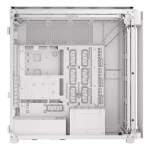 Corsair 9000D RGB Airflow Ultra Tower Κουτί Υπολογιστή με Πλαϊνό Παράθυρο Λευκό CC-9011274-WW - Image 7