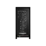 Corsair Frame 5000D RS Gaming Midi Tower Κουτί Υπολογιστή με Πλαϊνό Παράθυρο Μαύρο CC-9011307-WW - Image 2