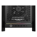 Corsair Frame 5000D RS Gaming Midi Tower Κουτί Υπολογιστή με Πλαϊνό Παράθυρο Μαύρο CC-9011307-WW - Image 3