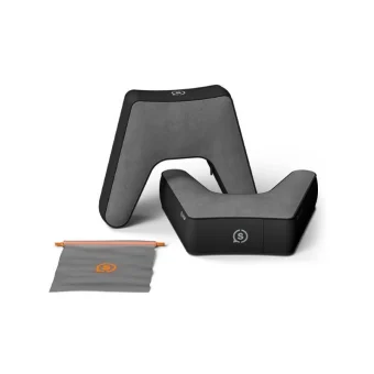 Corsair 304-602-02-015-NA Gaming Mouse Pad με Στήριγμα καρπού