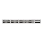 Cisco Catalyst C9200L-48P-4X-E Managed L3 PoE+ Switch με 48 Θύρες Gigabit (1Gbps) Ethernet και 4 SFP Θύρες - Image 3