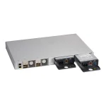 Cisco Catalyst C9200L-48P-4X-E Managed L3 PoE+ Switch με 48 Θύρες Gigabit (1Gbps) Ethernet και 4 SFP Θύρες - Image 4