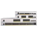 Cisco C1300-8FP-2G L2 Switch - Image 2