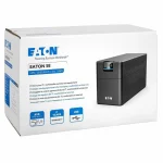 Eaton 5E Gen2 2200 USB UPS Line-Interactive 2200VA 1200W με 6 IEC Πρίζες 5E2200UI - Image 5
