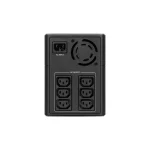 Eaton 5E Gen2 2200 USB UPS Line-Interactive 2200VA 1200W με 6 IEC Πρίζες 5E2200UI - Image 6