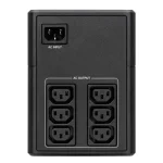 Eaton 5E Gen2 2200 USB UPS Line-Interactive 2200VA 1200W με 6 IEC Πρίζες 5E2200UI - Image 8
